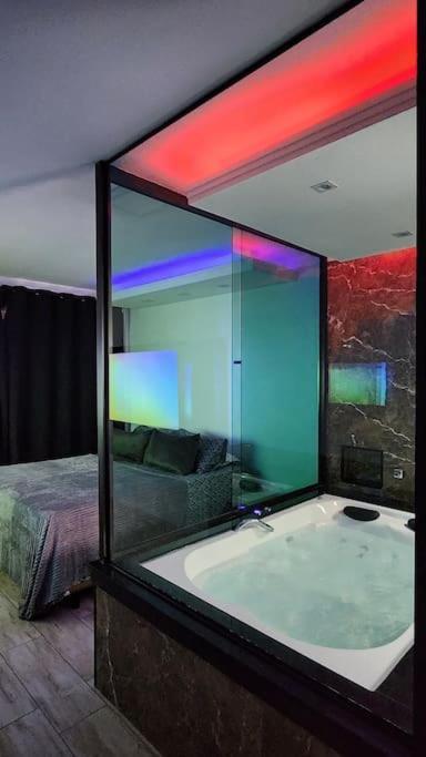 Casa Unica E Moderna Centro Villa Pocos de Caldas Ngoại thất bức ảnh