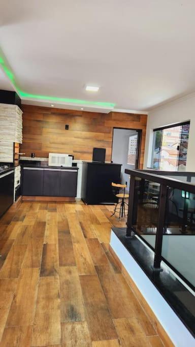Casa Unica E Moderna Centro Villa Pocos de Caldas Ngoại thất bức ảnh