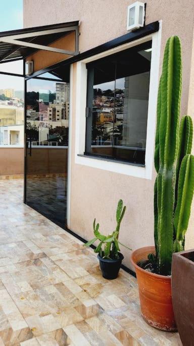 Casa Unica E Moderna Centro Villa Pocos de Caldas Ngoại thất bức ảnh