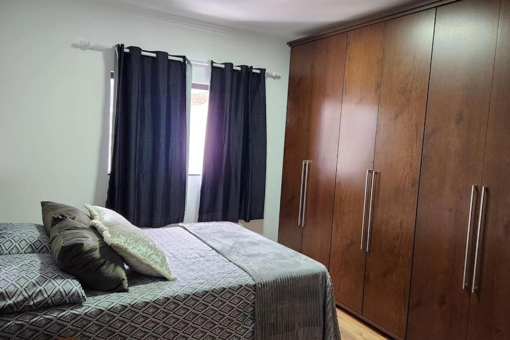 Casa Unica E Moderna Centro Villa Pocos de Caldas Ngoại thất bức ảnh