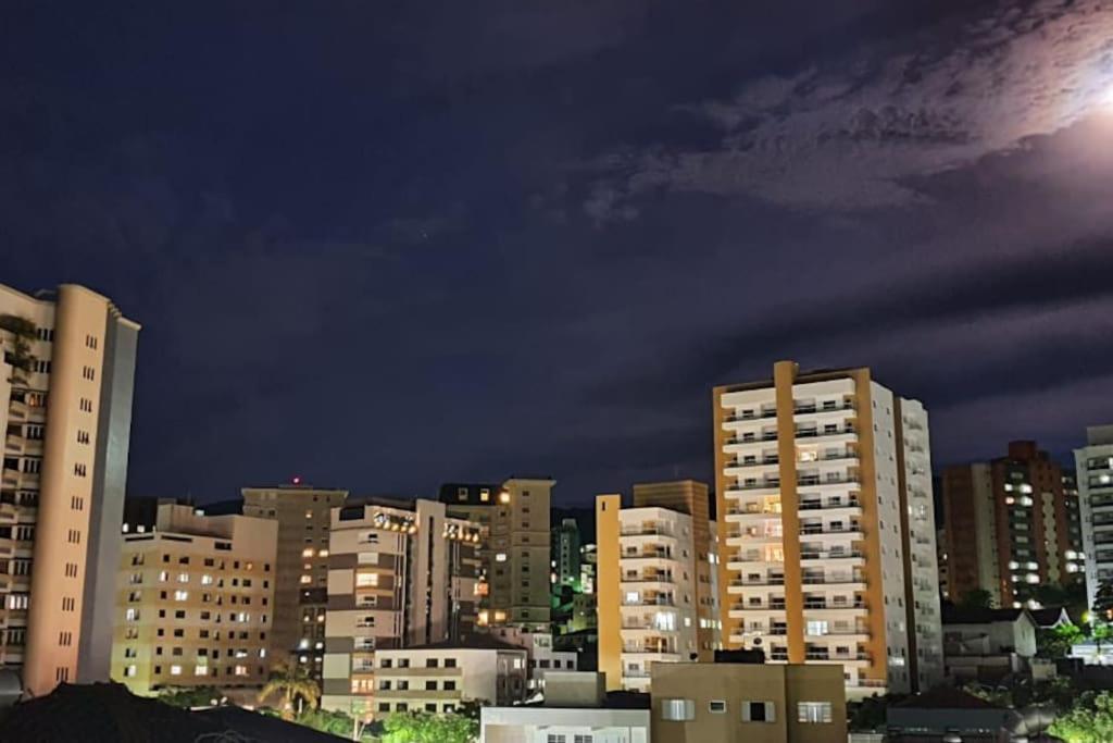 Casa Unica E Moderna Centro Villa Pocos de Caldas Ngoại thất bức ảnh