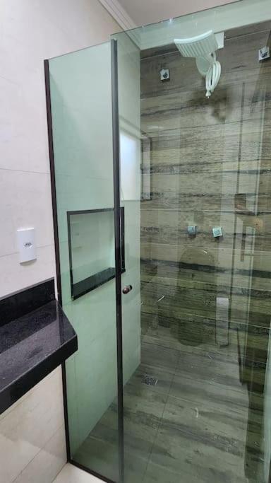 Casa Unica E Moderna Centro Villa Pocos de Caldas Ngoại thất bức ảnh