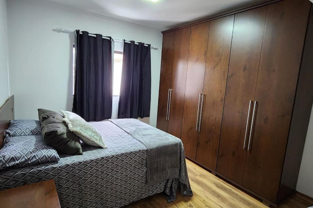 Casa Unica E Moderna Centro Villa Pocos de Caldas Ngoại thất bức ảnh